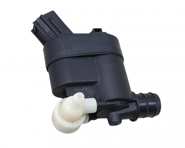 MOTORINO VASCHETTA TERGICRISTALLO HYUNDAI Bayon Serie 98510-M4000 (21) - Foto 4