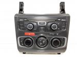 PANNELLO COMANDI AUTORADIO CITROEN C4 2° Serie 9666027577 (1018)