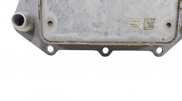 SCAMBIATORE DI CALORE CAMBIO MERCEDES Classe A Serie (W177) 8549206 654920 Diesel 2000 (18) - Foto 5