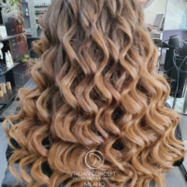Italian Concept Milano