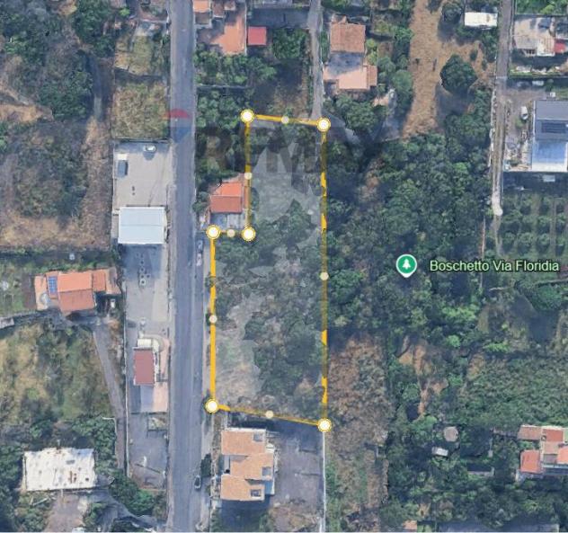 Terreno Edificabile in vendita a Acireale, Santa Maria Ammalati - Foto 14