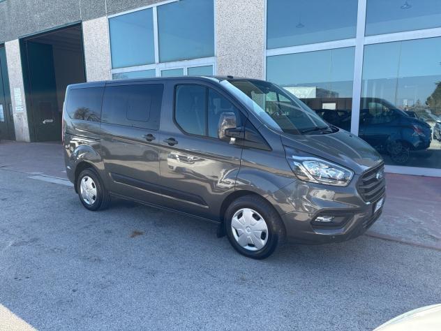 Ford Transit Connect 2.0 Tdci 320 L1H1 Trend 130cv 9P - Foto 3