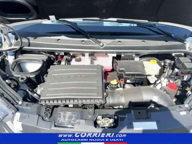 IVECO Daily 35-160 MY24 rif. 23834128 - Foto 7
