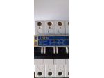 Elettrostop Magnetotermico STOTZ Tripolare+Neutro 4P 47A 380V 6000 art. S163Na