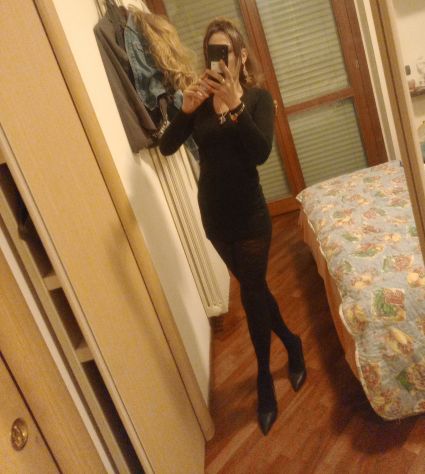 Piccole Trasgressione - Foto 6 Tel:3298540659