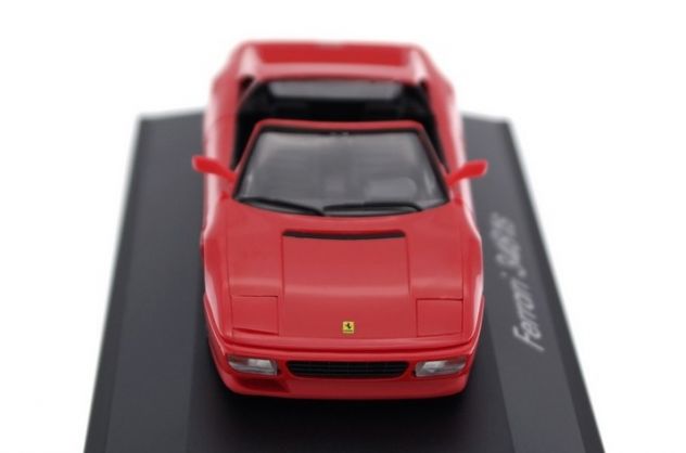 FERRARI 348 TS (1989) - Foto 4
