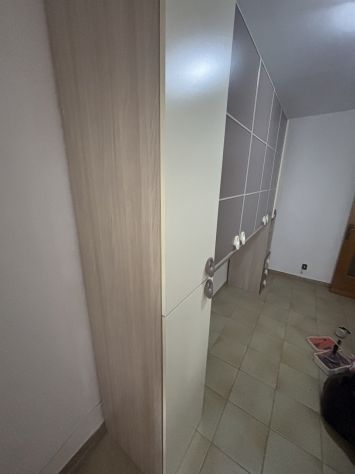 Cameretta a ponte con divano letto matrimoniale - Foto 5