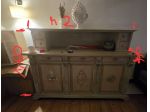 Credenza