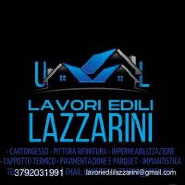 Lavori Edili Lazzarini