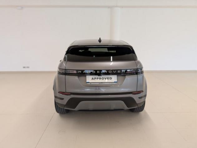 LAND ROVER Range Rover Evoque 2.0D I4 163 CV AWD Auto S rif. 23522643 - Foto 4