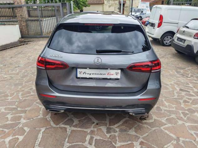 Mercedes-Benz B 180 Classe B - W247 d Executive - Foto 5