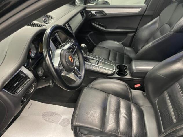 PORSCHE Macan 3.0 D 250 CV S TETTO rif. 24174384 - Foto 8