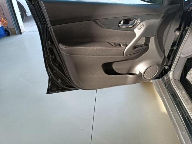 NISSAN X-Trail 1.6 dCi 2WD Visia AUTO MANCA ALGHERO - Foto 7