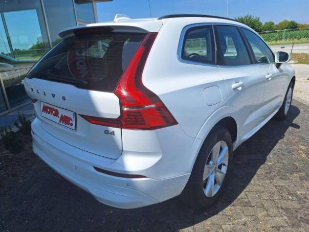 Volvo XC60 XC60 II 2022 2.0D b4 197cv Core Automatica - IVA deducibile - Foto 5