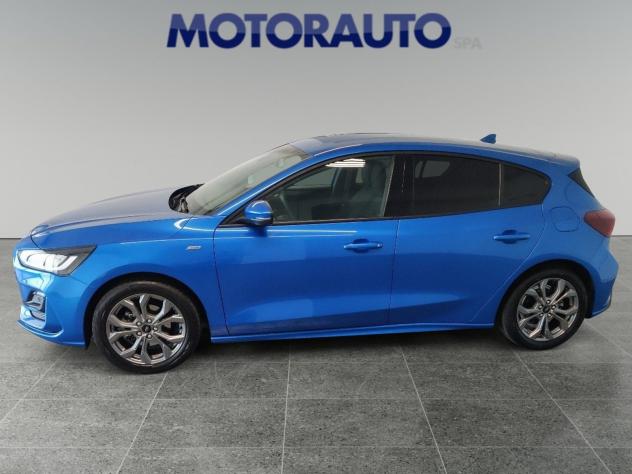 Ford Focus Focus 1.0t ecoboost h ST-Line 125cv - Foto 8