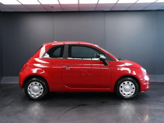 FIAT 500 1.0 Hybrid rif. 23890648 - Foto 5