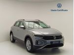 Volkswagen T-Roc 2.0 TDI SCR Life DSG