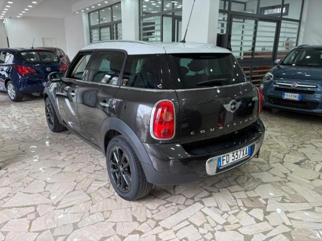 MINI Countryman 1.6 Cooper D Park Lane rif. 24182132 - Foto 4