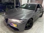 Alfa Romeo Giulia 2.2TurboD210CV Q4 VELOCE IPERFULL2018