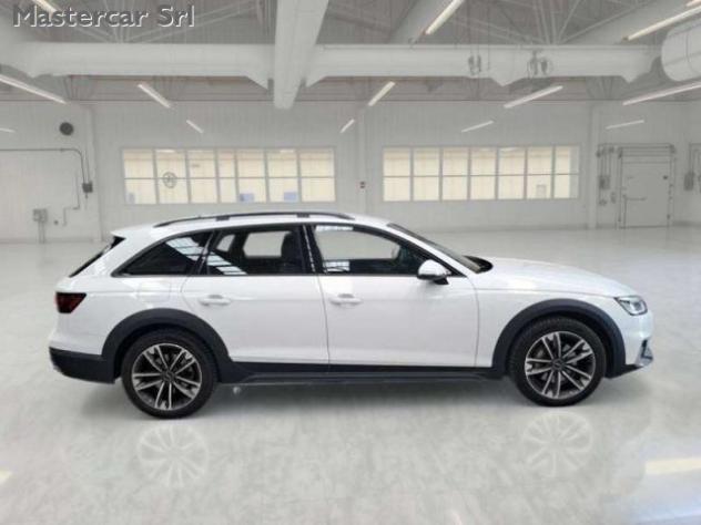 AUDI A4 allroad A4 Allroad Quattro 40 2.0 tdi mhev Business Evolut rif. 23965260 - Foto 7