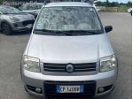 FIAT Panda Panda II 2003 1.2 Climbing 4x4   CP140BR  Rif. GV rif. 23951493