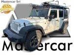JEEP Wrangler Wrangler N1 Unlimited Rubicon 2.8 crd Rubicon auto rif. 23965219