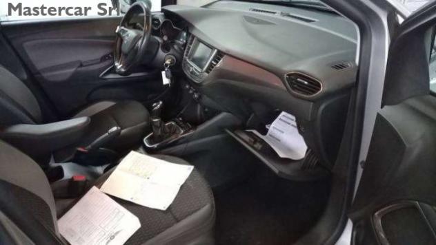 OPEL Crossland X NEOPATENTATI CrosslandX 1.2 Innovation TG: GA581DZ rif. 23960360 - Foto 6