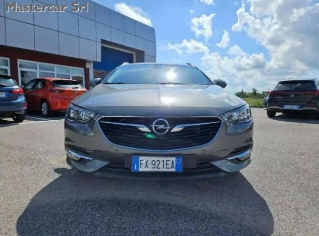 OPEL Insignia Sports Tourer 1.6 cdti Innovation AT6 - FX921EA rif. 23823668 - Foto 2