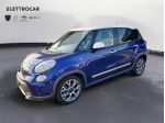 FIAT 500L 500L 1.6 Multijet 105 CV Trekking