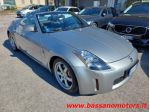 NISSAN 350Z Roadster 3.5 V6 Lev 2 rif. 18545093
