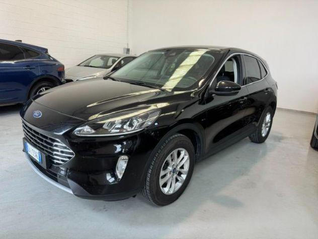 FORD Kuga 1.5 EcoBoost 150 CV 2WD Titanium X rif. 24130702 - Foto 5