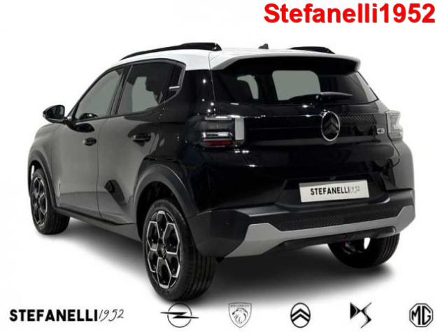 CITROEN C3 Nuova Turbo 100cv - MAX rif. 23835082 - Foto 5