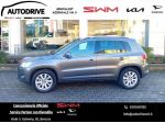 Volkswagen Tiguan Tiguan 1.4 TSI 4MOTION Sport & Style