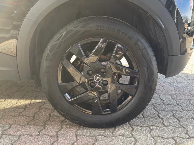 Opel Mokka 2ª serie 1.2 Turbo GS Line - Foto 9
