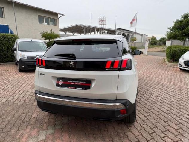 PEUGEOT 3008 PureTech Turbo 130 S&S Allure rif. 24037278 - Foto 3