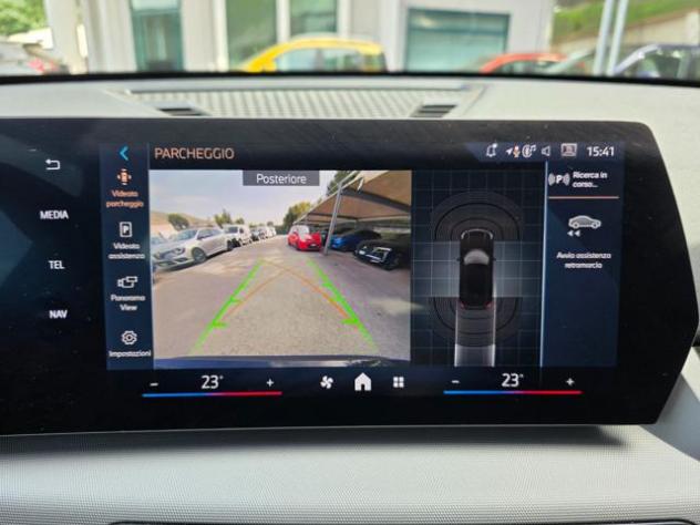 BMW X1 sDrive 18 DCT rif. 23816215 - Foto 9