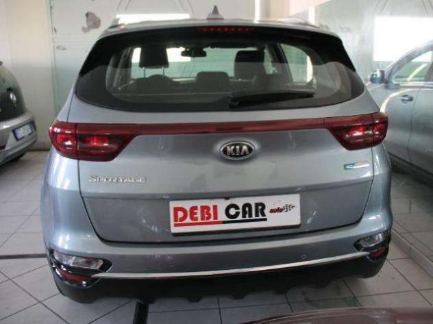 KIA Sportage CRDI ELETTRICA DIESEL rif. 23895528 - Foto 5