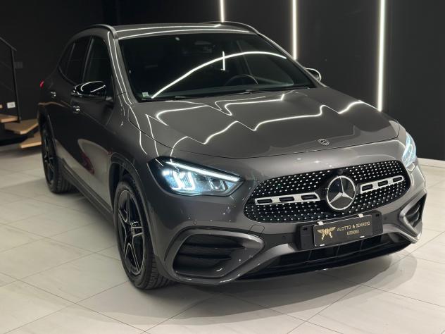 Mercedes GLA 200d AMG Line Premium 2023 - Foto 3