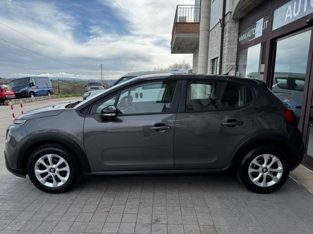 Citroen C3 1.2 Benzina 83cv Feel - Foto 7