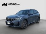 BMW X1 Xdrive20d mhev 48V MSport auto