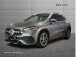 Mercedes-Benz GLA GLA 200 d Premium auto