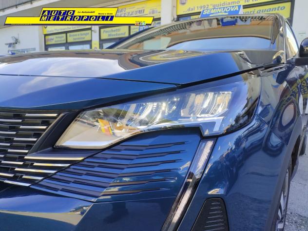 Peugeot 3008 1.5 130cv BlueHDi S&S EAT8 Allure Pack (Automatica) - Foto 6