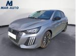 Peugeot 208 208 1.2 turbo Edition 100cv