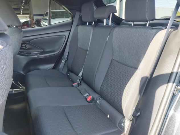 Toyota Yaris Cross Yaris Cross 1.5h Trend fwd 116cv e-cvt - Foto 9