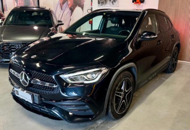 MERCEDES-BENZ GLA 200 d Automatic Premium rif. 24180351
