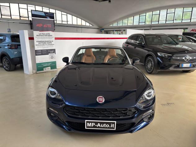 FIAT 124 Spider 124 Spider 1.4 m-air Lusso - Foto 9