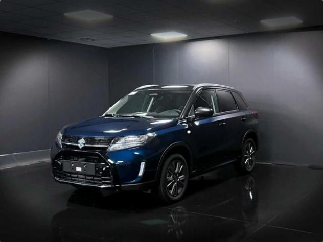 SUZUKI Vitara 1.4 Hybrid 4WD AllGrip Cool+ MY25 PREZZO REALE rif. 22633631