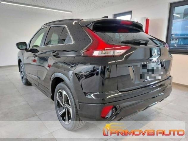 MITSUBISHI Eclipse Cross 2.4 Plug-in Hybrid 4WD Top rif. 19157641 - Foto 6