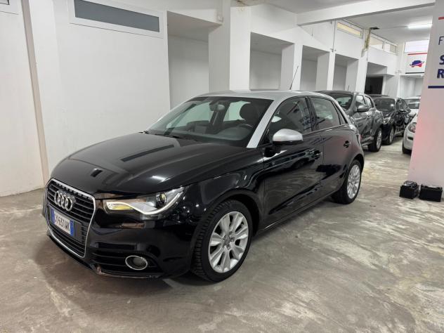 Audi A1 Sportback 1.6 TDI 105 CV | Unico Proprietario - Foto 8