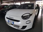 FIAT 600e Red rif. 24153800